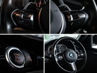 BMW X4 2.0 F26 XDRIVE20D M SPORT 4WD LCI ปี 2017 สีขาว ไมล์ 138,xxx km. รูปที่ 9